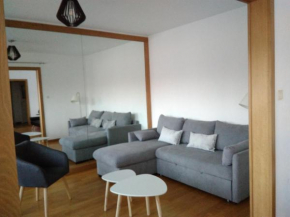 Appartement meublé de tourisme 6 personnes